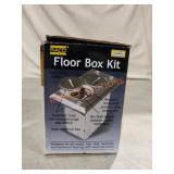 Floor Box Kit