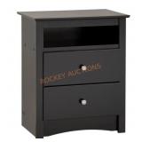 Prepac Nightstand
