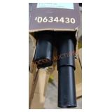 Allen & Roth Drapery Rod