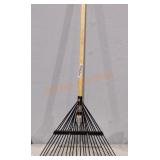 Craftsman Leaf Rake
