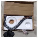 Outside Light Extension