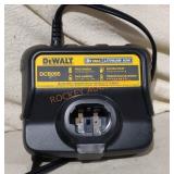 Dewalt Battery Charger