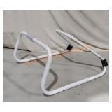 Adjustable Air Conditioner Support