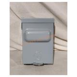 Ge Air Conditioner Disconnect