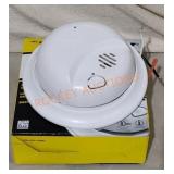 2 Hbrk Smoke Alarms