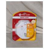 First Alert Smoke Alarm