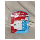 Carbon Monoxide Alarm