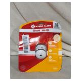 First Alert Smoke Alarm