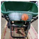 Scotts Deluxe Edgeguard Spreader