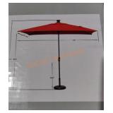 Market Umbrella