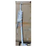 Over The Door Shoe Rack