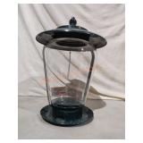 Backyard Glory Bird Feeder