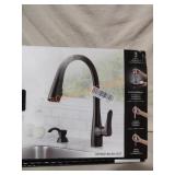 Delta Kitchen Faucet