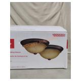 Project Source Ceiling Light