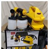 Wagner Flexion Spray Gun