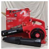 Craftsman Handheld Blower