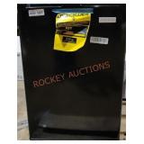 Artic Fresh 2.7 Cubic Feet Refrigerator