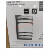 Kichler Wall Light