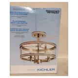 Kichler Light