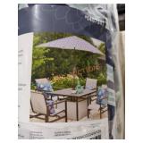 Style Selections Umbrella