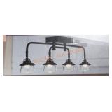 Allen & Roth Track Light