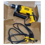Dewalt 1/2" Hammer Drill
