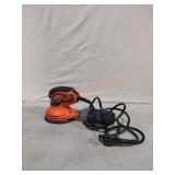 Black & Decker Orbit Sander
