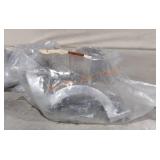 6 Gate House Handrail Brackets