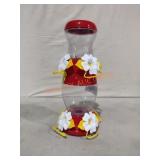 Hummingbird Feeder