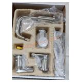 Moen Lavatory Faucet