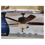 Harbor Breeze Ceiling Fan