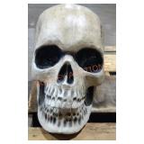 Halloween Skull