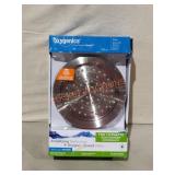 Oxygenics Showerhead