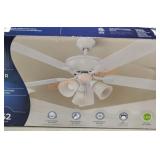 Harbor Breeze Ceiling Fan