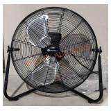 Ultilitech High Velocity Fan