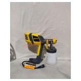 Wagner Exterior Control Spray 250