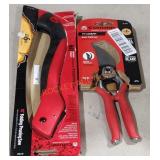 Corona Pruning Items