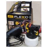 Wagner Flexio Sprayer