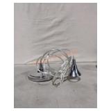 Portfolio Mini Pendant Fitter