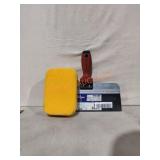 Taping knife & Sponge