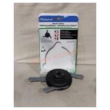 Shakespeare Brush Cutter