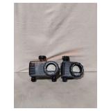 Orbit Sprinkler Timers