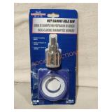 Marshall town Wet Diamond Hole Saw