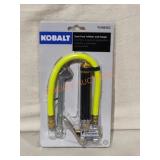 Kobalt inflator/gauge