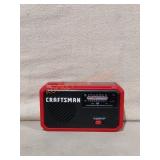 Craftsman Radio
