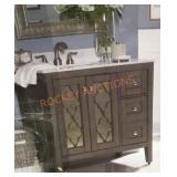 Allen + Roth Vanity With Top