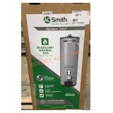 Ao Smith Natural Gas Tank