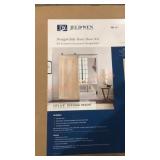 Jeldwen Design Glide Barn Door Kit