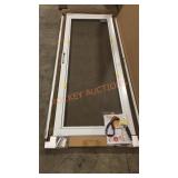 Larson Glass Storm Door
