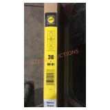 Pella Glass For Storm Door